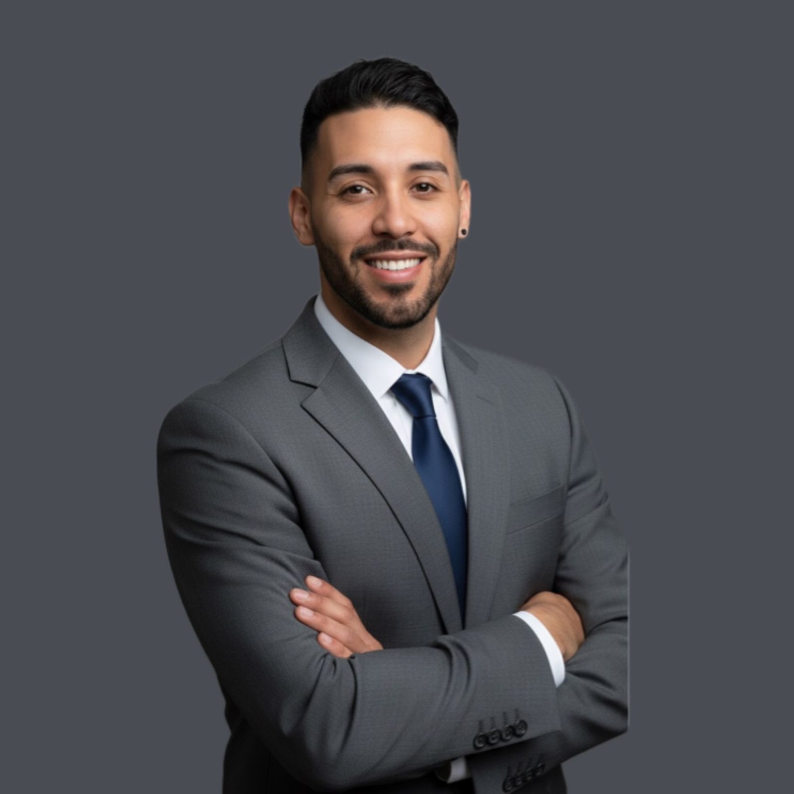 Daniel Villanueva - Abogado de Divorcio Medellín